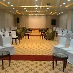 Hilton Garden Inn Riyadh Olaya 