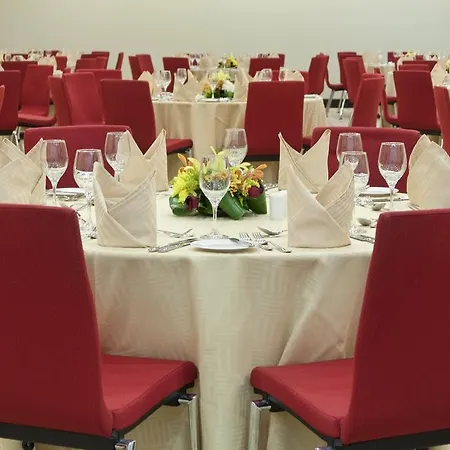 Hilton Garden Inn Riyadh Olaya 
