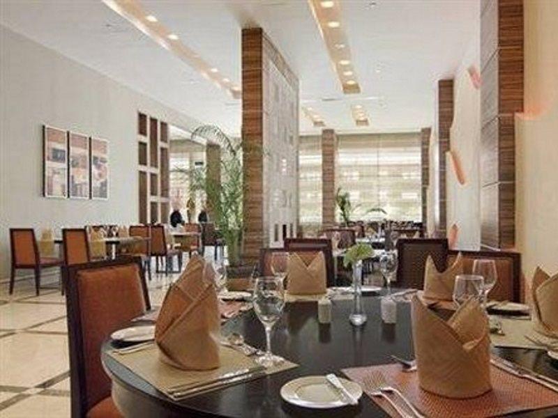 هيلتون جاردن إن العليا فندق الرياض